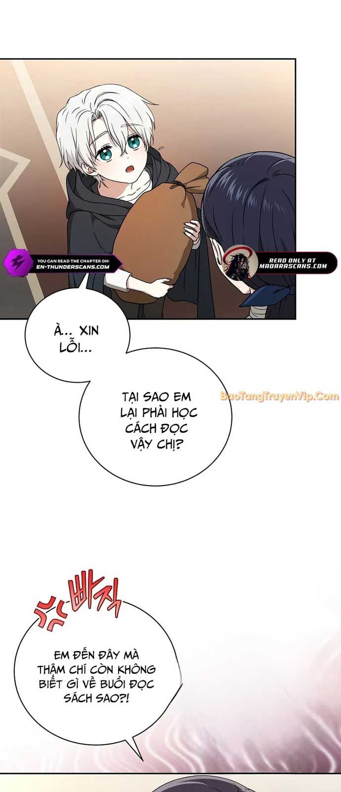 Thiên Tài Phép Thuật Nắm Giữ Khái Niệm Chapter 3 - 38