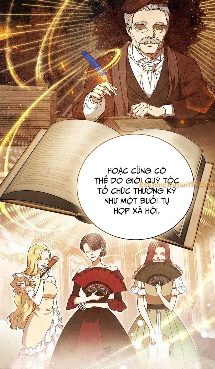 Thiên Tài Phép Thuật Nắm Giữ Khái Niệm Chapter 3 - 40