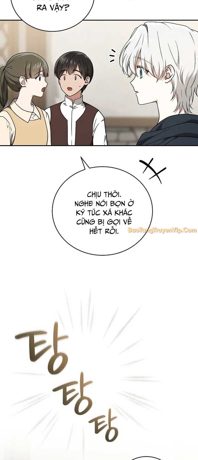 Thiên Tài Phép Thuật Nắm Giữ Khái Niệm Chapter 3 - 5