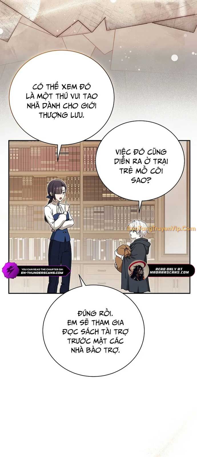 Thiên Tài Phép Thuật Nắm Giữ Khái Niệm Chapter 3 - 41