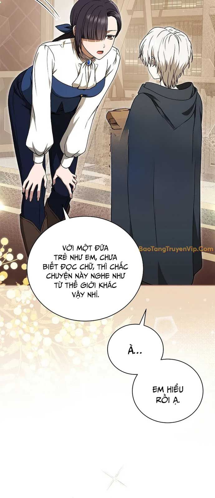 Thiên Tài Phép Thuật Nắm Giữ Khái Niệm Chapter 3 - 43