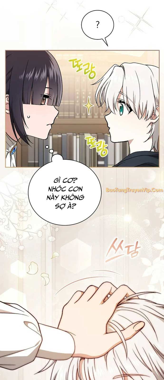 Thiên Tài Phép Thuật Nắm Giữ Khái Niệm Chapter 3 - 44