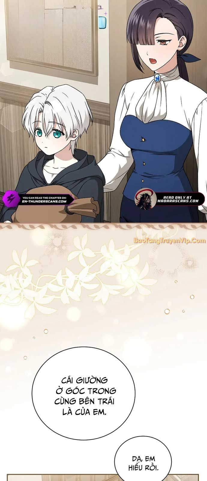 Thiên Tài Phép Thuật Nắm Giữ Khái Niệm Chapter 3 - 48