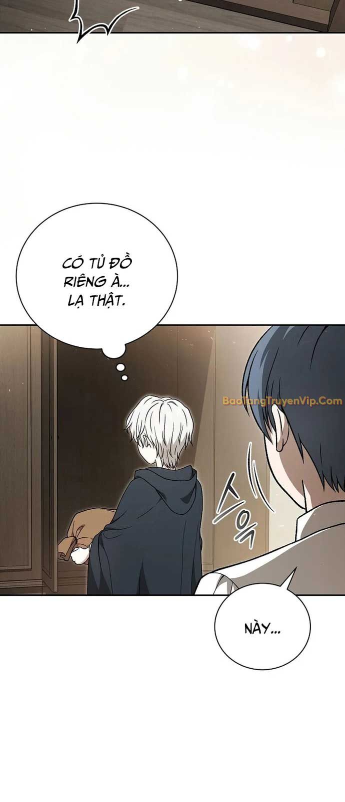 Thiên Tài Phép Thuật Nắm Giữ Khái Niệm Chapter 3 - 50