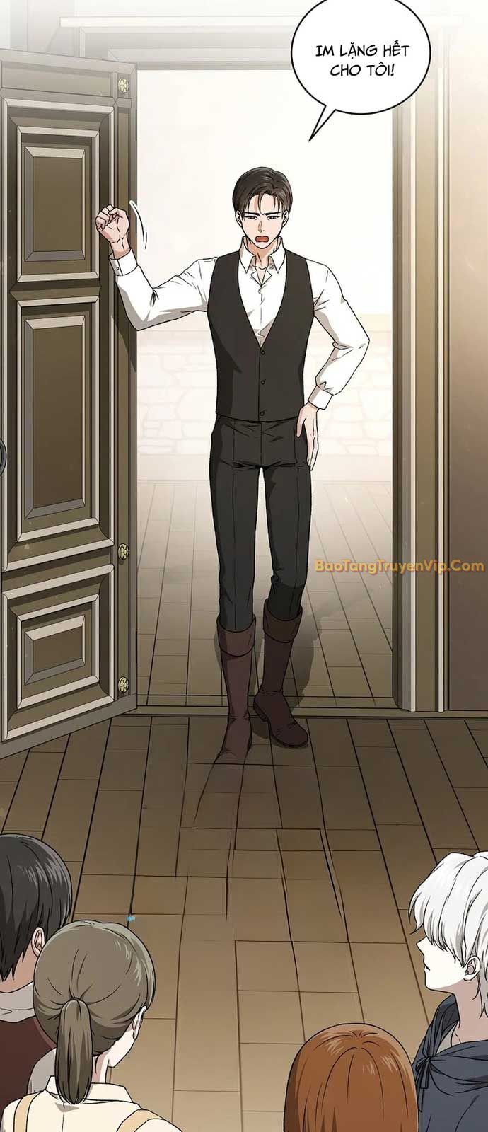 Thiên Tài Phép Thuật Nắm Giữ Khái Niệm Chapter 3 - 6