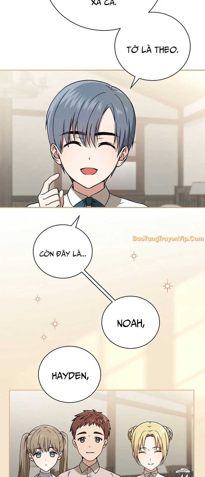 Thiên Tài Phép Thuật Nắm Giữ Khái Niệm Chapter 3 - 52