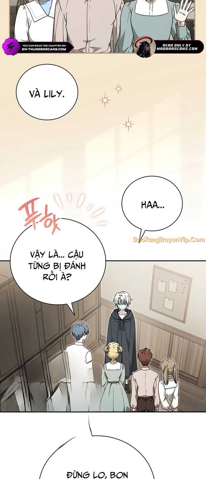 Thiên Tài Phép Thuật Nắm Giữ Khái Niệm Chapter 3 - 53