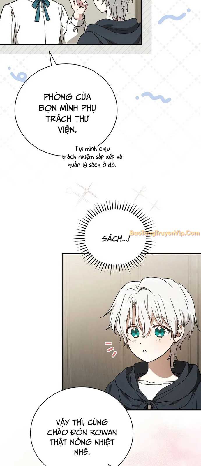 Thiên Tài Phép Thuật Nắm Giữ Khái Niệm Chapter 3 - 55