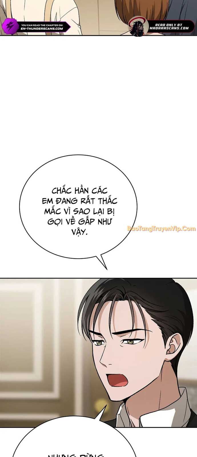 Thiên Tài Phép Thuật Nắm Giữ Khái Niệm Chapter 3 - 7