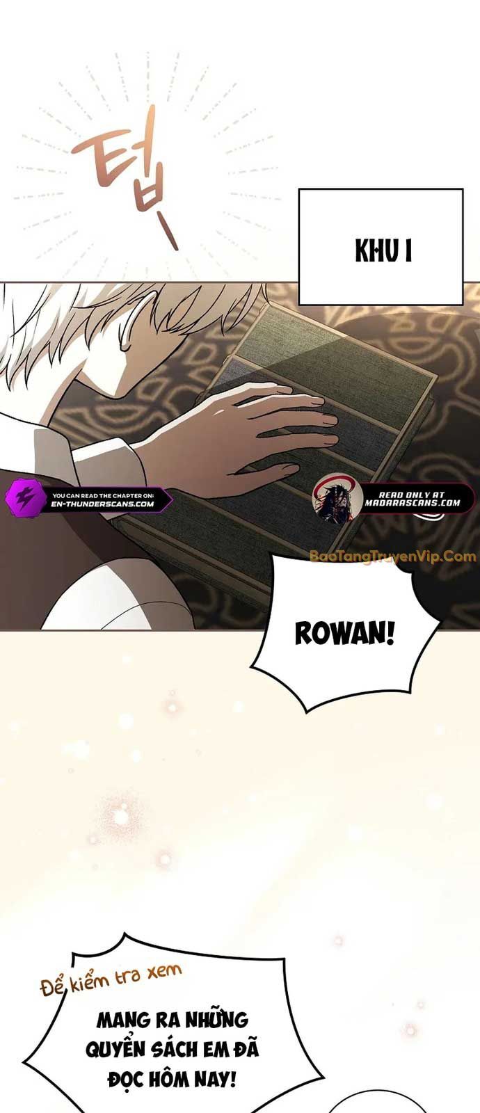 Thiên Tài Phép Thuật Nắm Giữ Khái Niệm Chapter 3 - 65