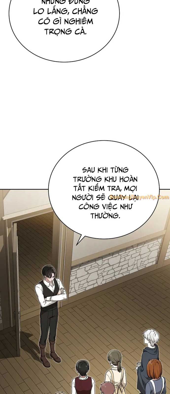 Thiên Tài Phép Thuật Nắm Giữ Khái Niệm Chapter 3 - 8