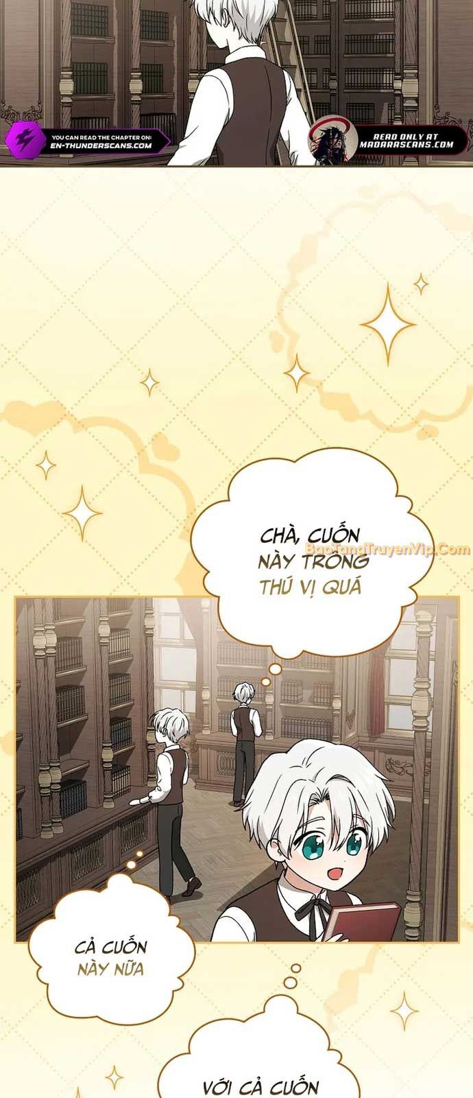 Thiên Tài Phép Thuật Nắm Giữ Khái Niệm Chapter 3 - 72