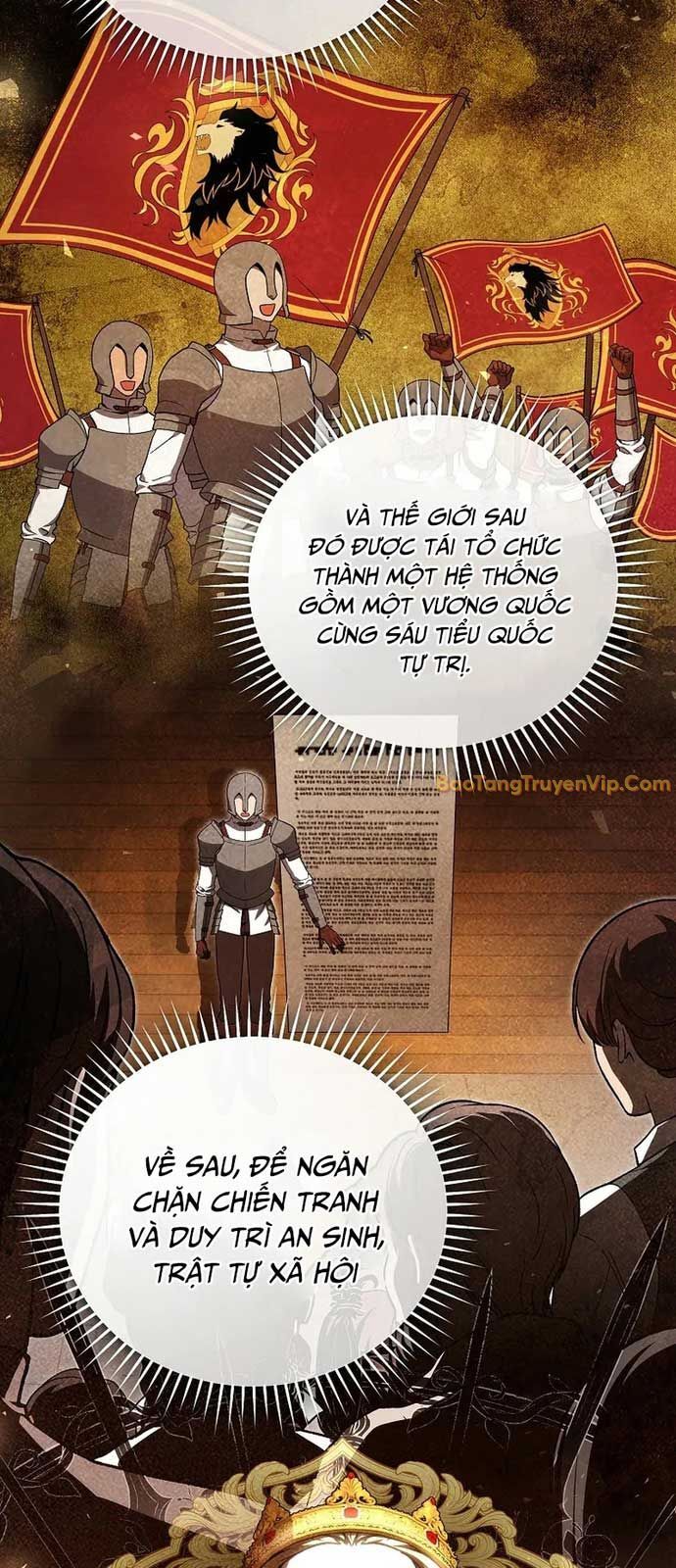 Thiên Tài Phép Thuật Nắm Giữ Khái Niệm Chapter 3 - 77