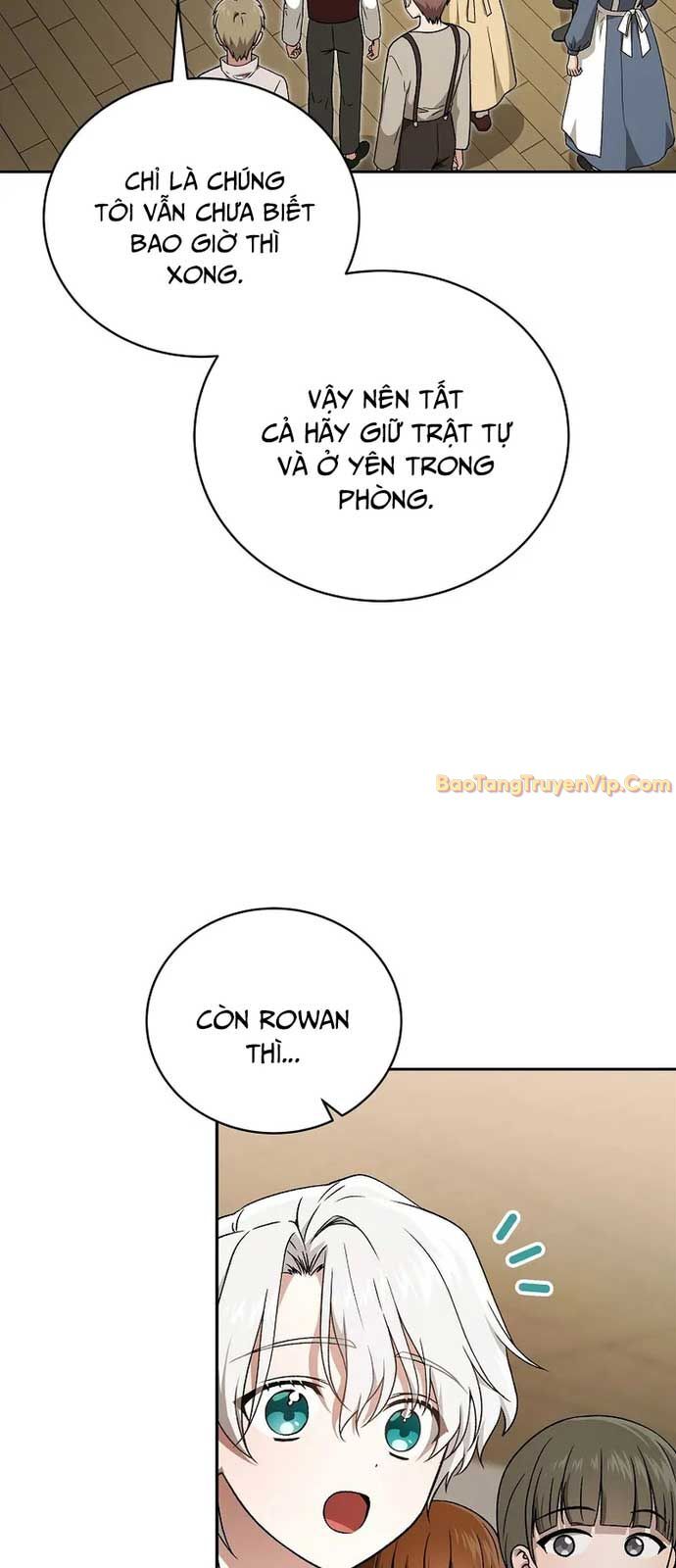 Thiên Tài Phép Thuật Nắm Giữ Khái Niệm Chapter 3 - 9