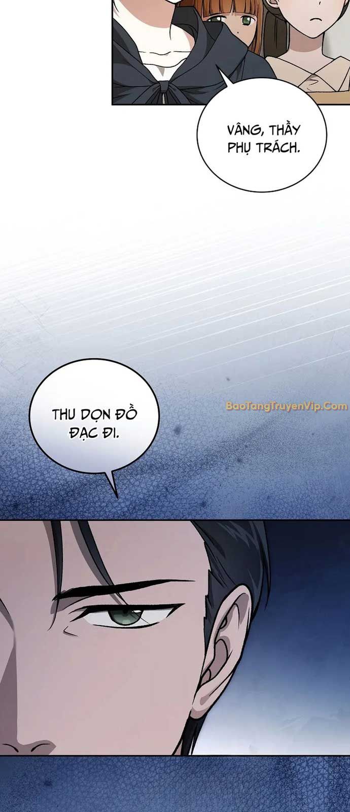 Thiên Tài Phép Thuật Nắm Giữ Khái Niệm Chapter 3 - 10