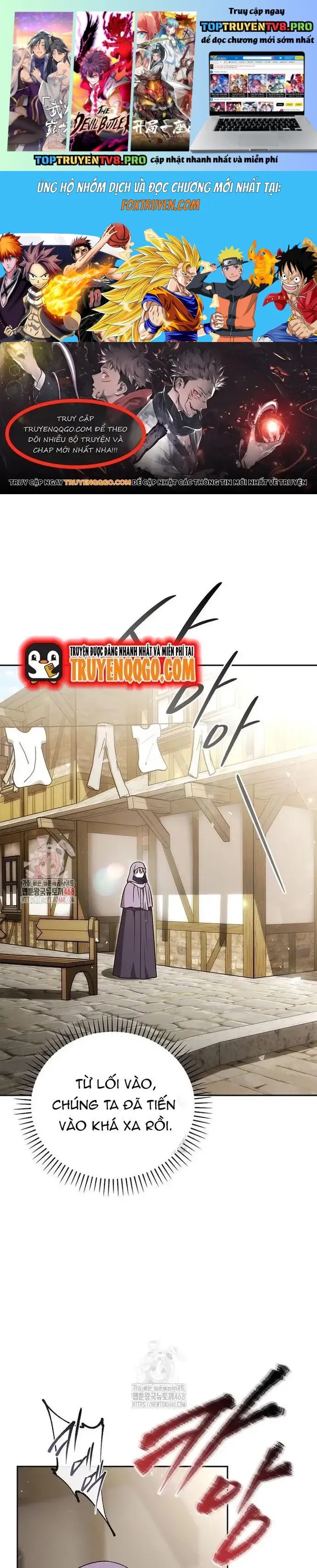 Thiên Tài Phép Thuật Nắm Giữ Khái Niệm Chapter 30 - 2