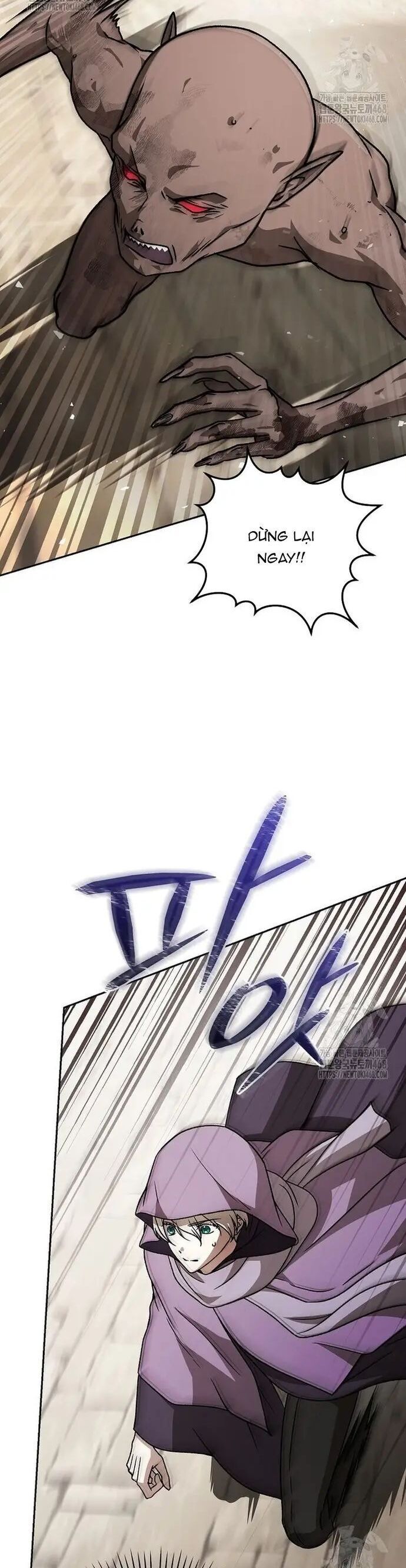 Thiên Tài Phép Thuật Nắm Giữ Khái Niệm Chapter 30 - 13