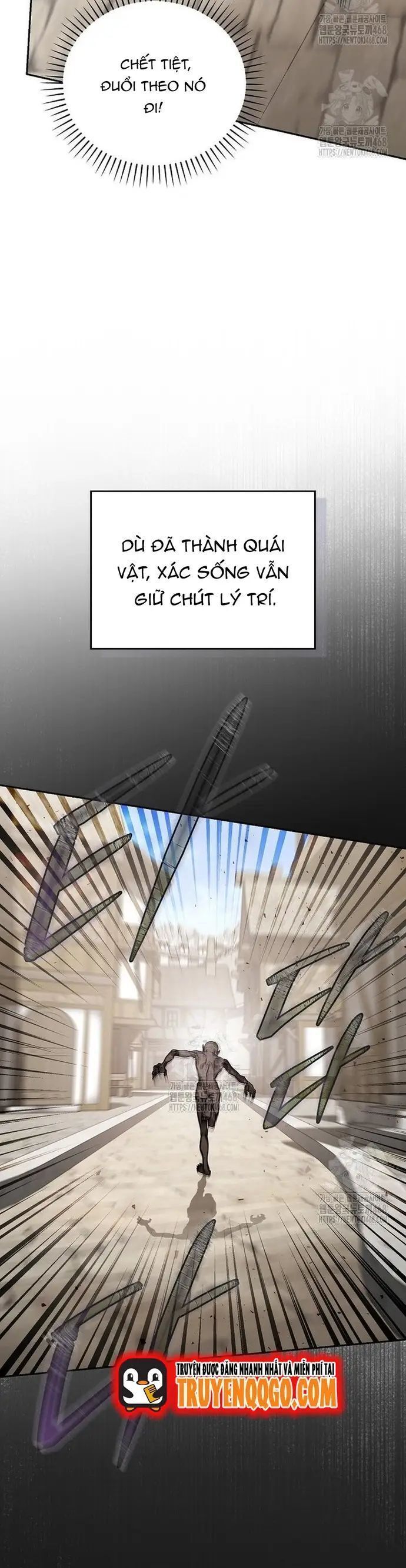 Thiên Tài Phép Thuật Nắm Giữ Khái Niệm Chapter 30 - 14