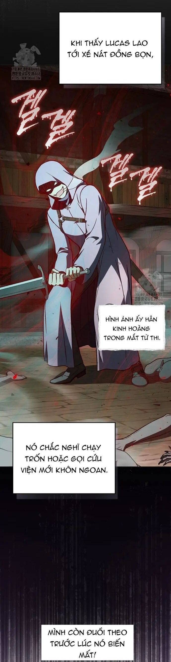 Thiên Tài Phép Thuật Nắm Giữ Khái Niệm Chapter 30 - 15