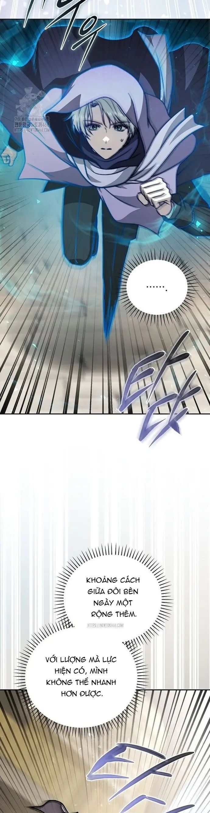 Thiên Tài Phép Thuật Nắm Giữ Khái Niệm Chapter 30 - 17