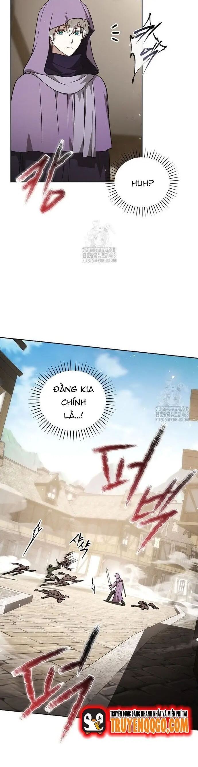 Thiên Tài Phép Thuật Nắm Giữ Khái Niệm Chapter 30 - 3