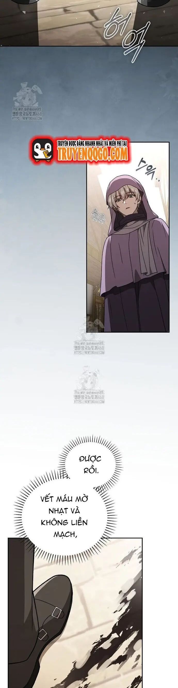 Thiên Tài Phép Thuật Nắm Giữ Khái Niệm Chapter 30 - 21