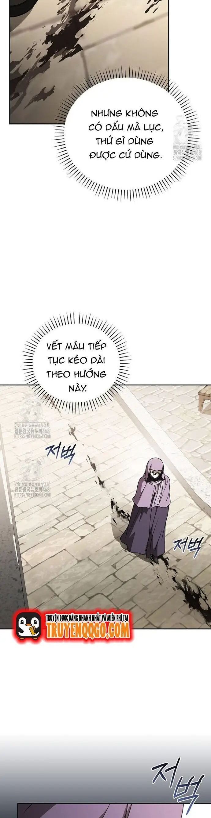 Thiên Tài Phép Thuật Nắm Giữ Khái Niệm Chapter 30 - 22