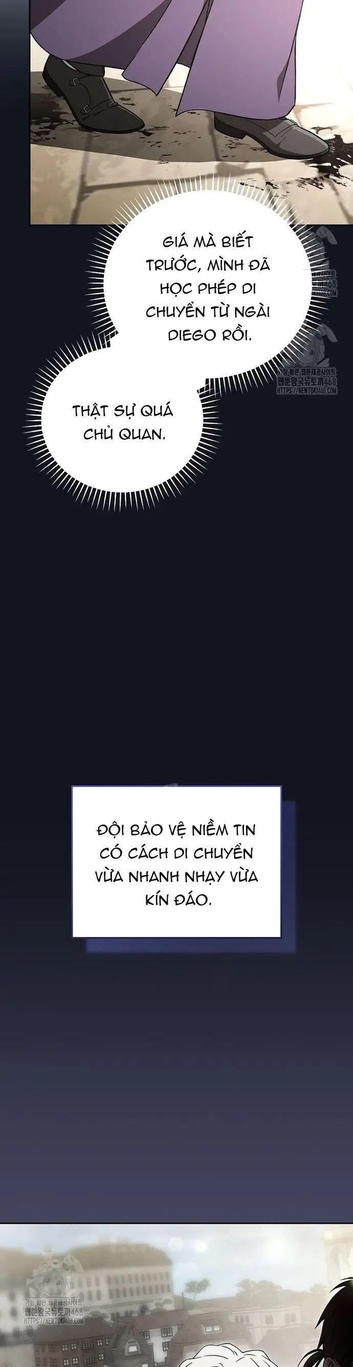 Thiên Tài Phép Thuật Nắm Giữ Khái Niệm Chapter 30 - 23