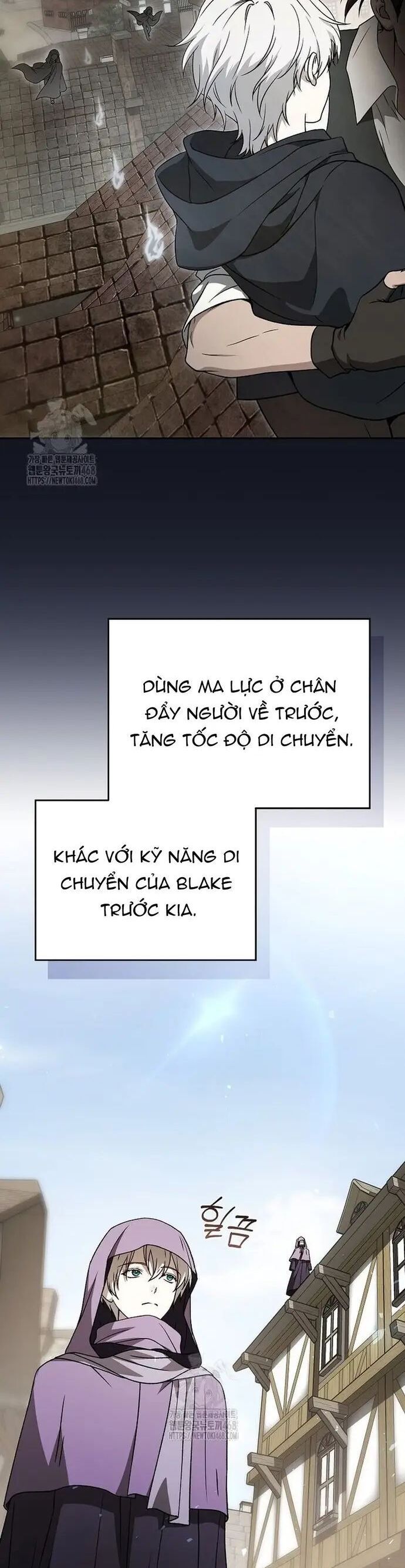 Thiên Tài Phép Thuật Nắm Giữ Khái Niệm Chapter 30 - 24