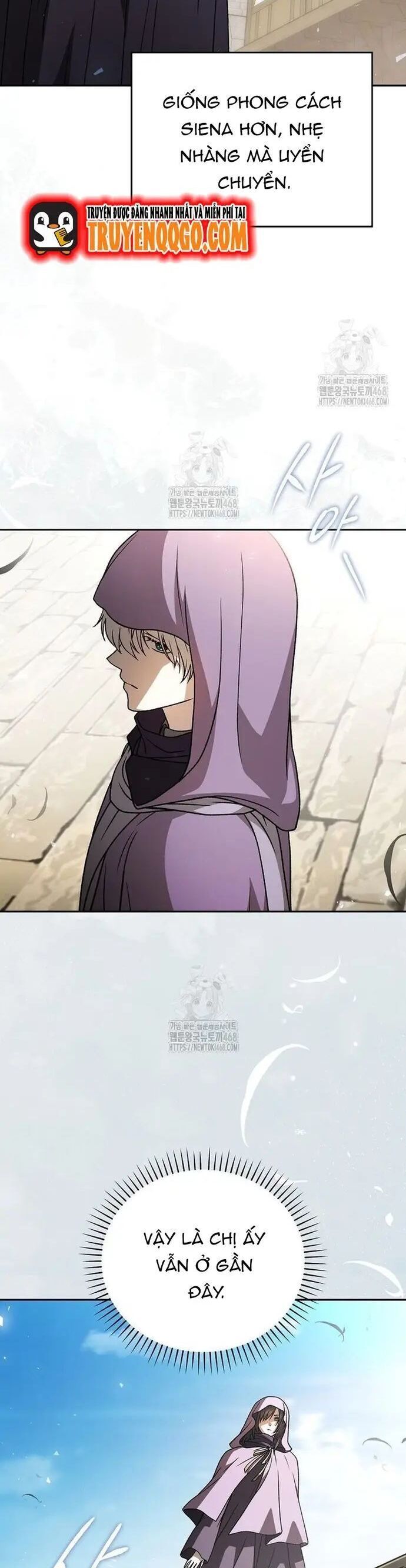 Thiên Tài Phép Thuật Nắm Giữ Khái Niệm Chapter 30 - 25