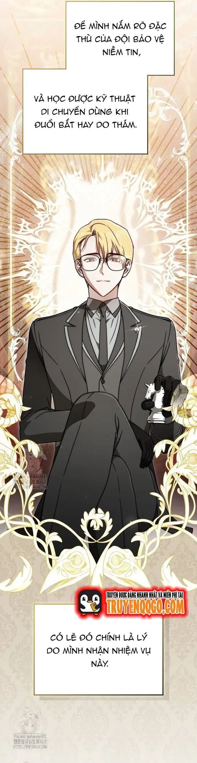 Thiên Tài Phép Thuật Nắm Giữ Khái Niệm Chapter 30 - 27