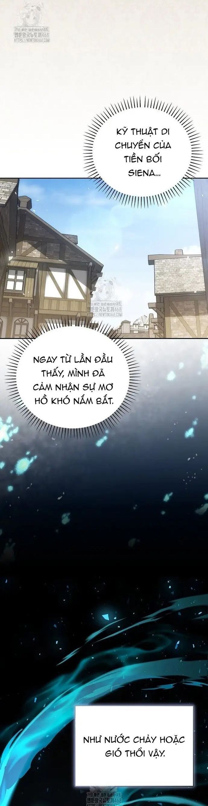 Thiên Tài Phép Thuật Nắm Giữ Khái Niệm Chapter 30 - 28