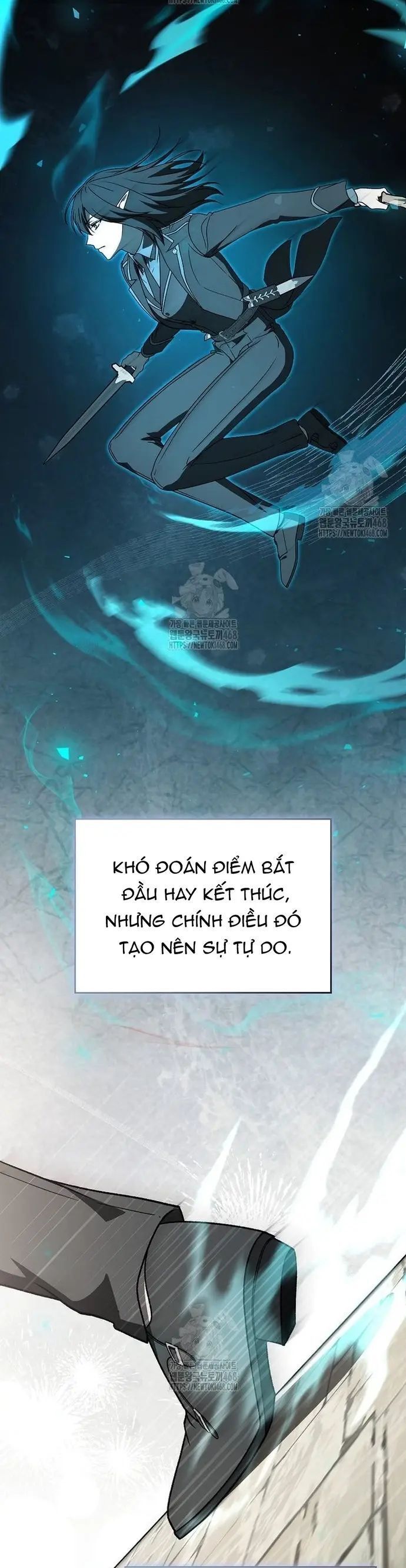 Thiên Tài Phép Thuật Nắm Giữ Khái Niệm Chapter 30 - 29