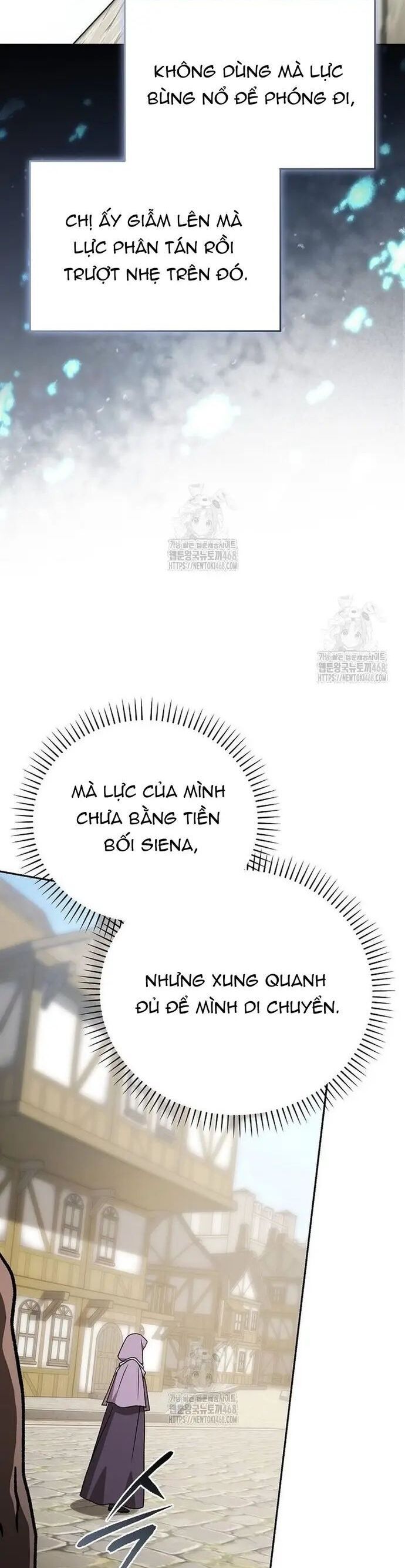 Thiên Tài Phép Thuật Nắm Giữ Khái Niệm Chapter 30 - 30