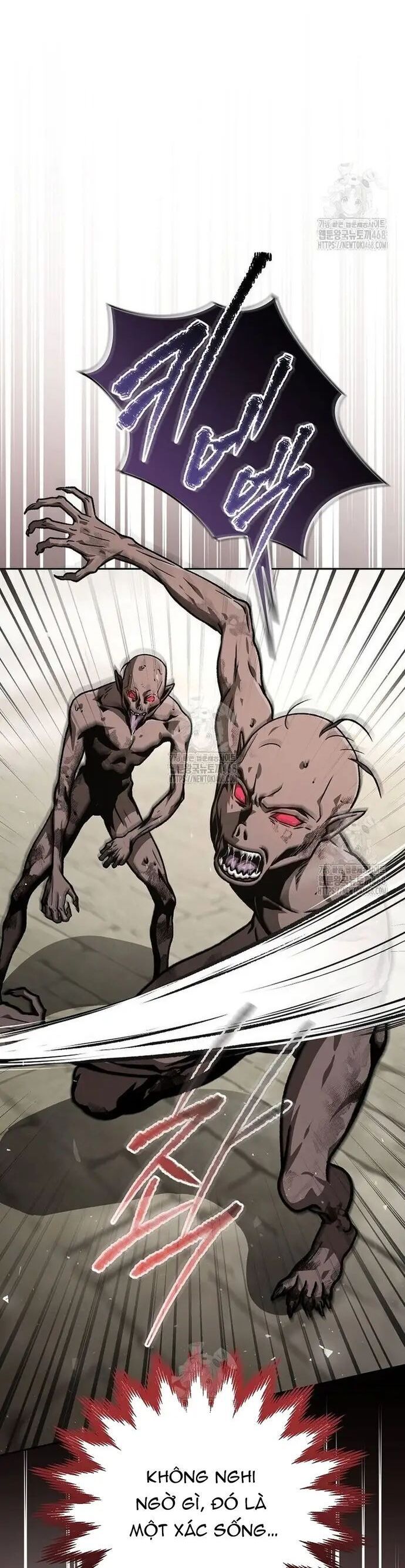 Thiên Tài Phép Thuật Nắm Giữ Khái Niệm Chapter 30 - 4