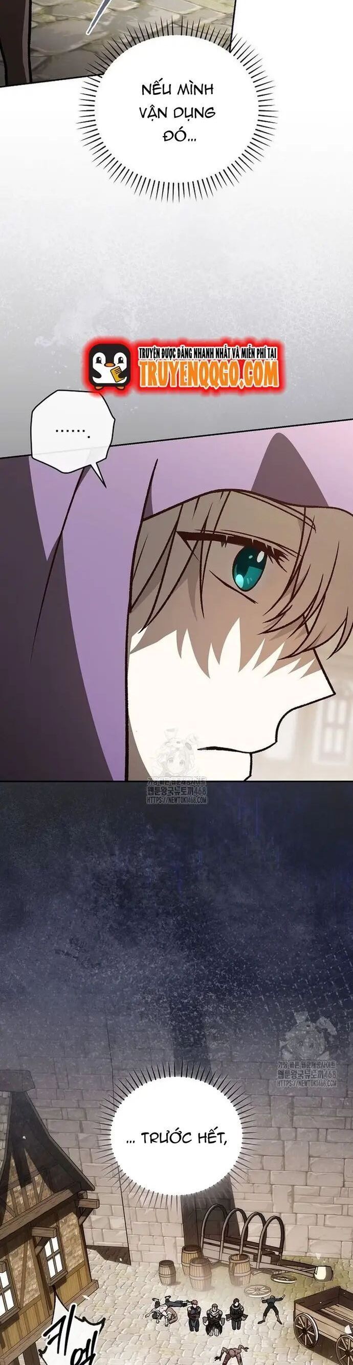 Thiên Tài Phép Thuật Nắm Giữ Khái Niệm Chapter 30 - 31