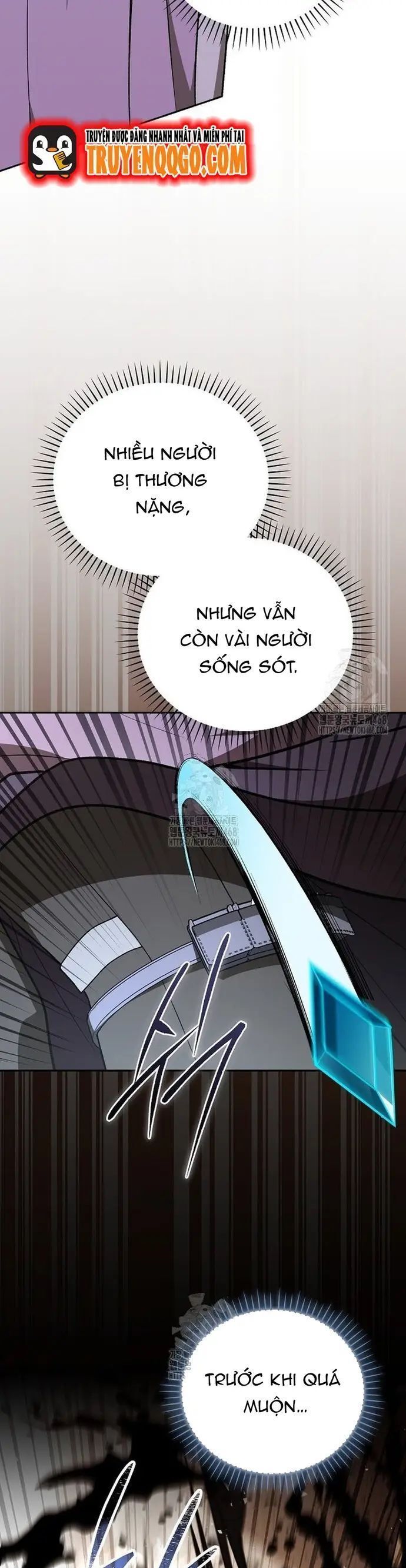 Thiên Tài Phép Thuật Nắm Giữ Khái Niệm Chapter 30 - 35