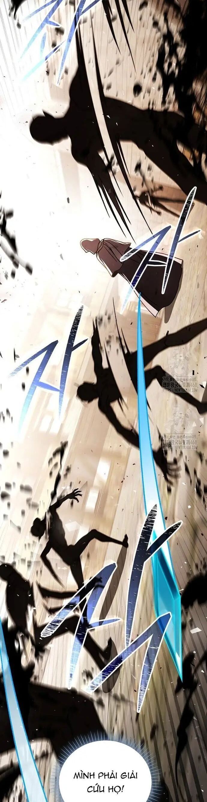 Thiên Tài Phép Thuật Nắm Giữ Khái Niệm Chapter 30 - 36