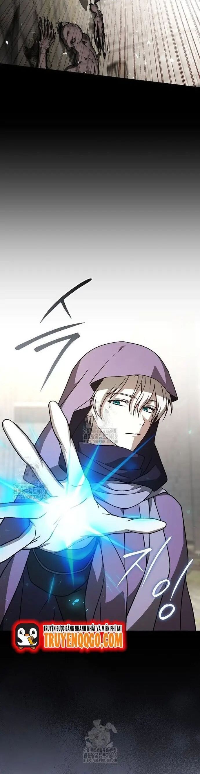 Thiên Tài Phép Thuật Nắm Giữ Khái Niệm Chapter 30 - 40