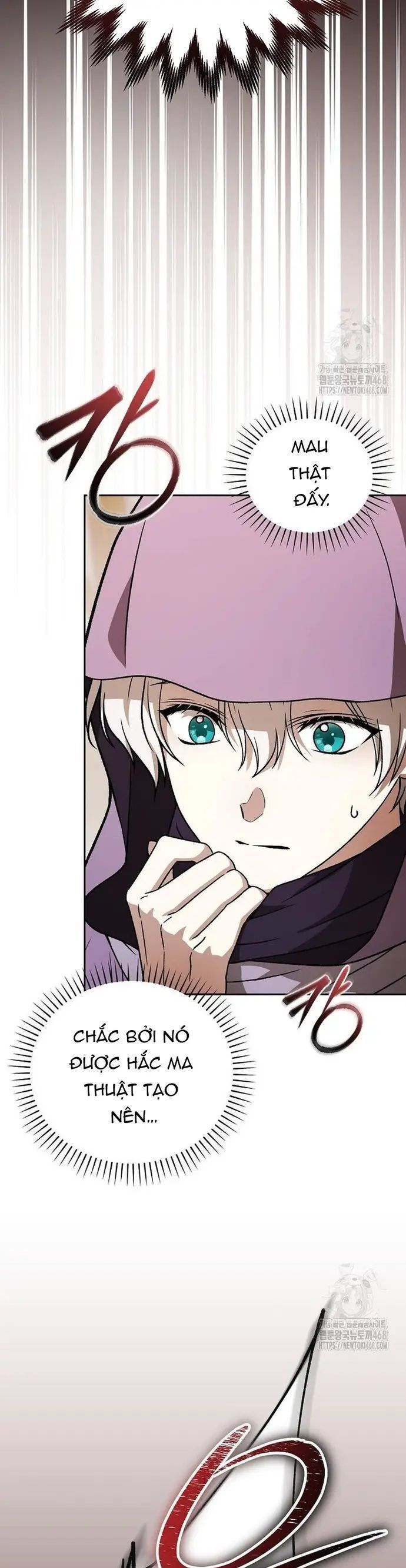 Thiên Tài Phép Thuật Nắm Giữ Khái Niệm Chapter 30 - 5