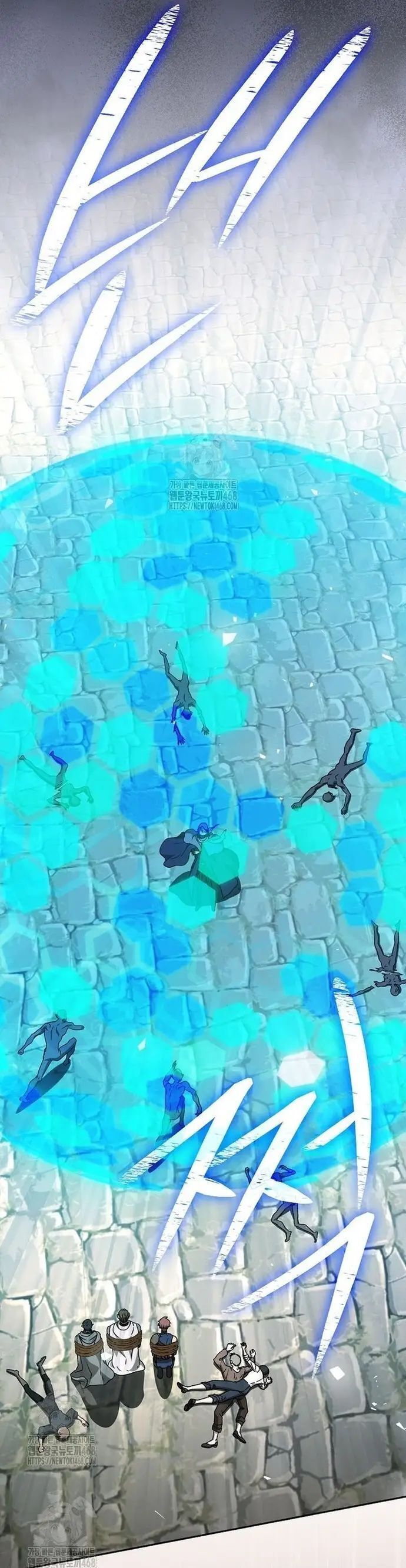 Thiên Tài Phép Thuật Nắm Giữ Khái Niệm Chapter 30 - 41