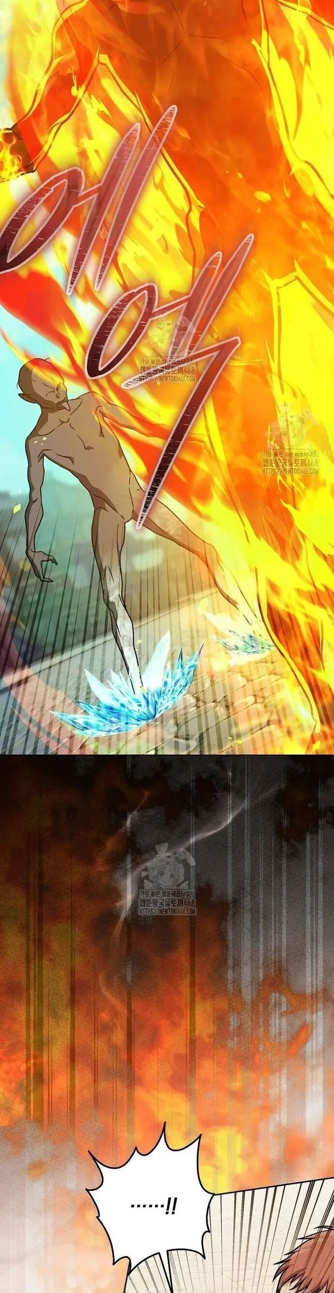 Thiên Tài Phép Thuật Nắm Giữ Khái Niệm Chapter 30 - 43