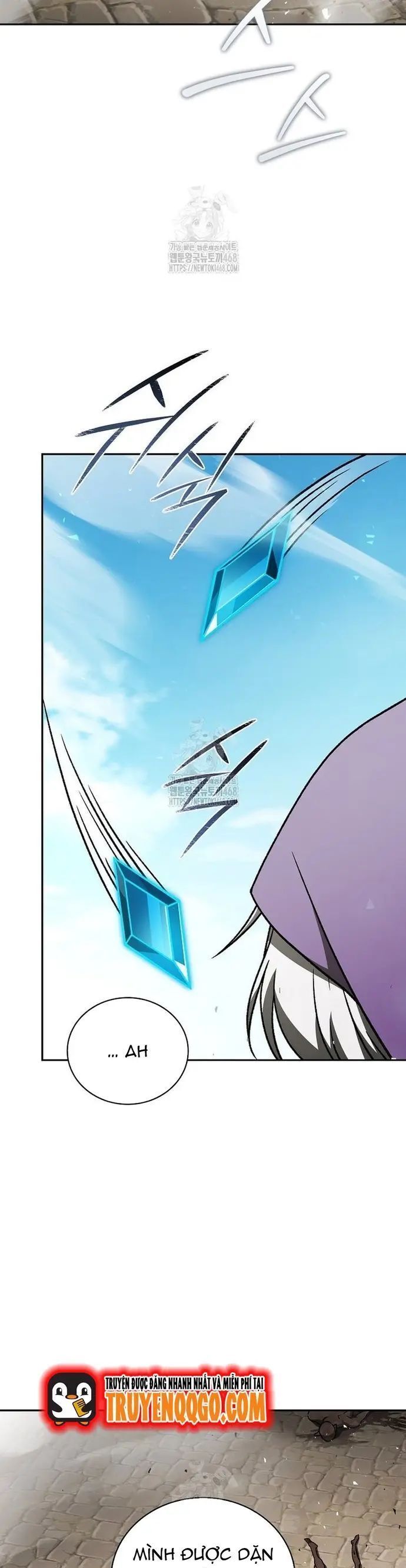 Thiên Tài Phép Thuật Nắm Giữ Khái Niệm Chapter 30 - 50