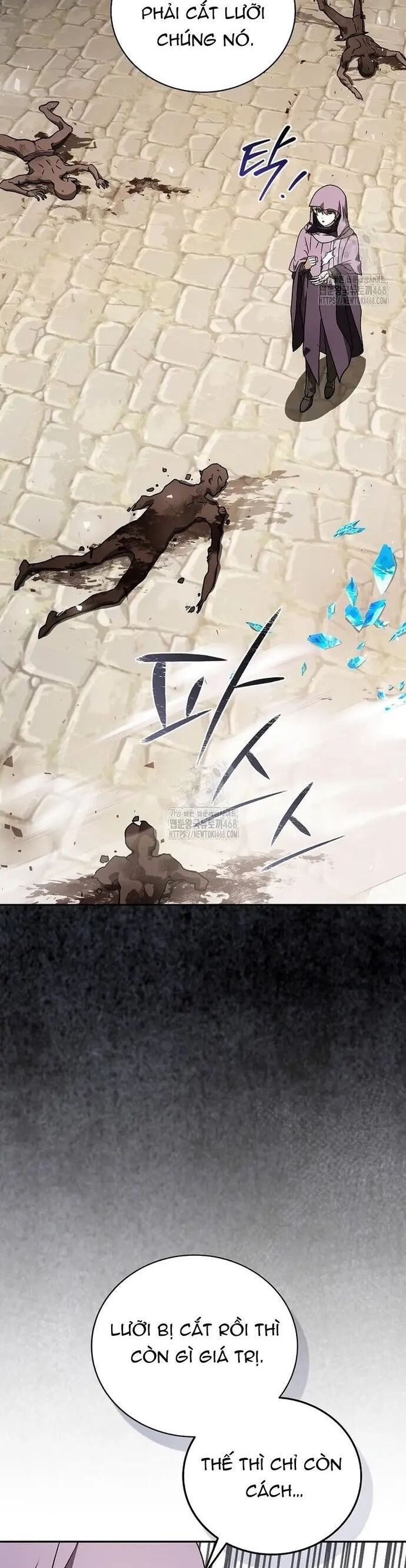 Thiên Tài Phép Thuật Nắm Giữ Khái Niệm Chapter 30 - 51