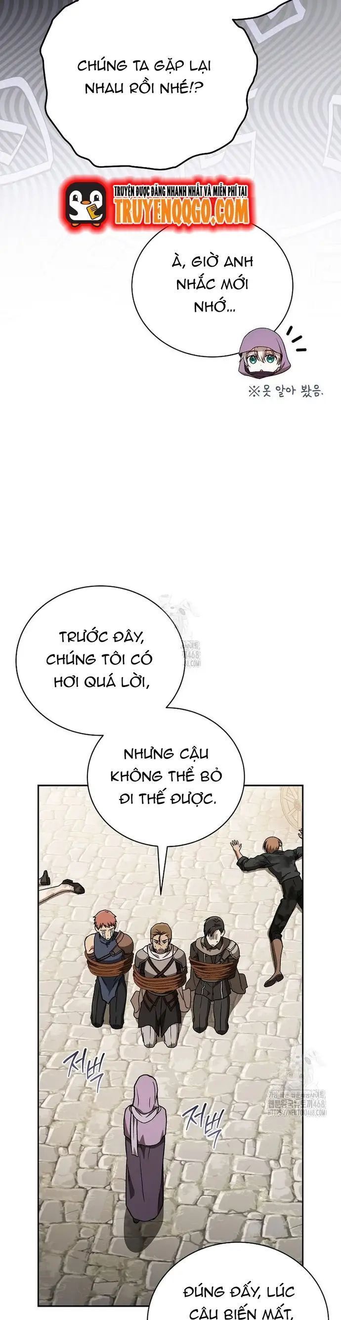 Thiên Tài Phép Thuật Nắm Giữ Khái Niệm Chapter 30 - 53
