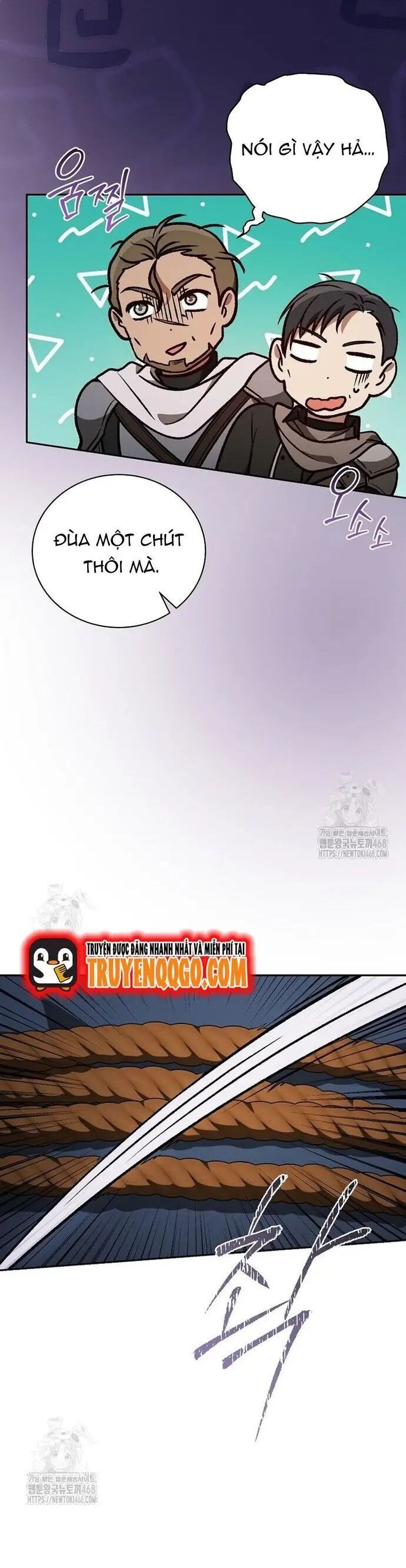 Thiên Tài Phép Thuật Nắm Giữ Khái Niệm Chapter 30 - 55