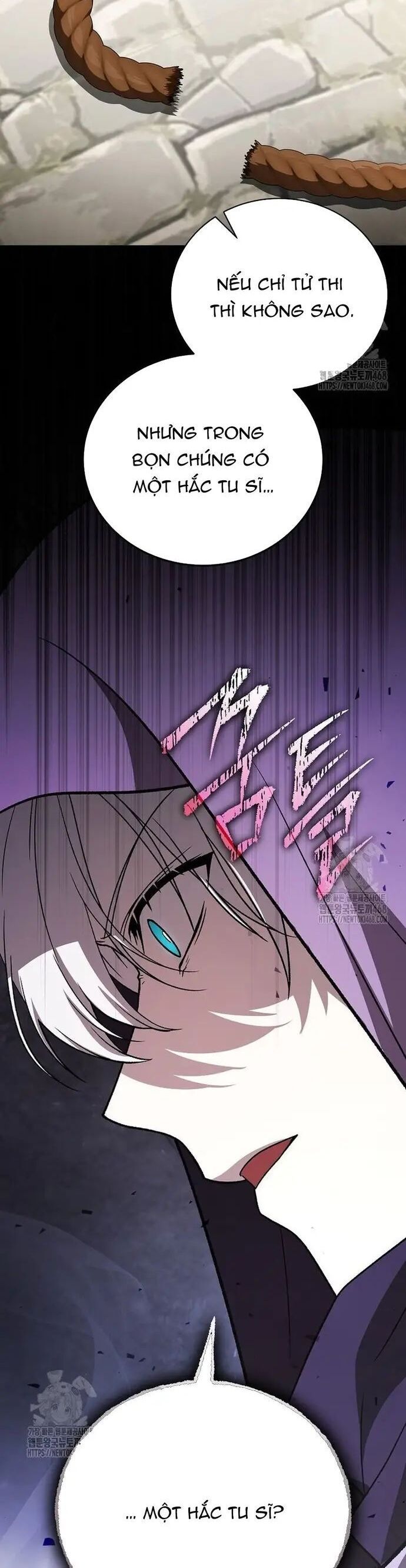 Thiên Tài Phép Thuật Nắm Giữ Khái Niệm Chapter 30 - 57