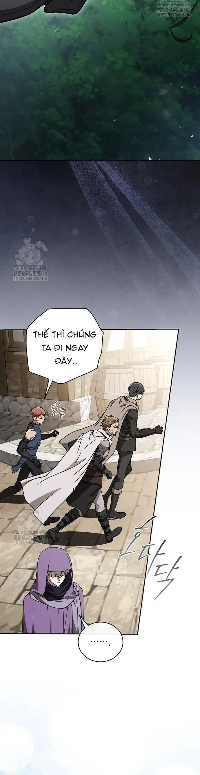 Thiên Tài Phép Thuật Nắm Giữ Khái Niệm Chapter 30 - 59