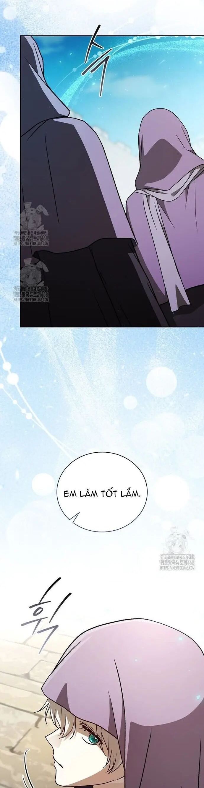 Thiên Tài Phép Thuật Nắm Giữ Khái Niệm Chapter 30 - 60