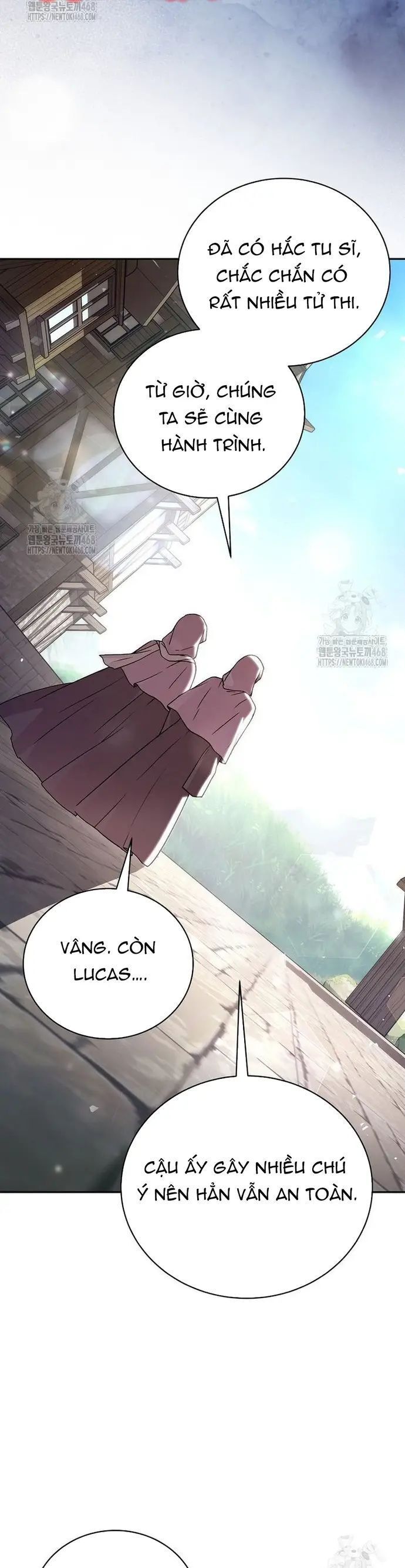 Thiên Tài Phép Thuật Nắm Giữ Khái Niệm Chapter 30 - 62